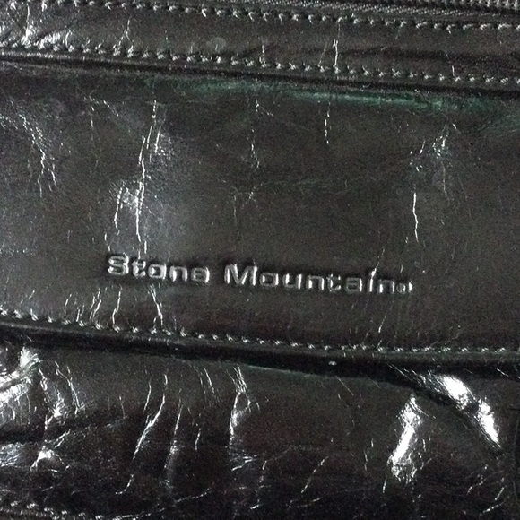 Stone Mountain cross body bag - Picture 3 of 7